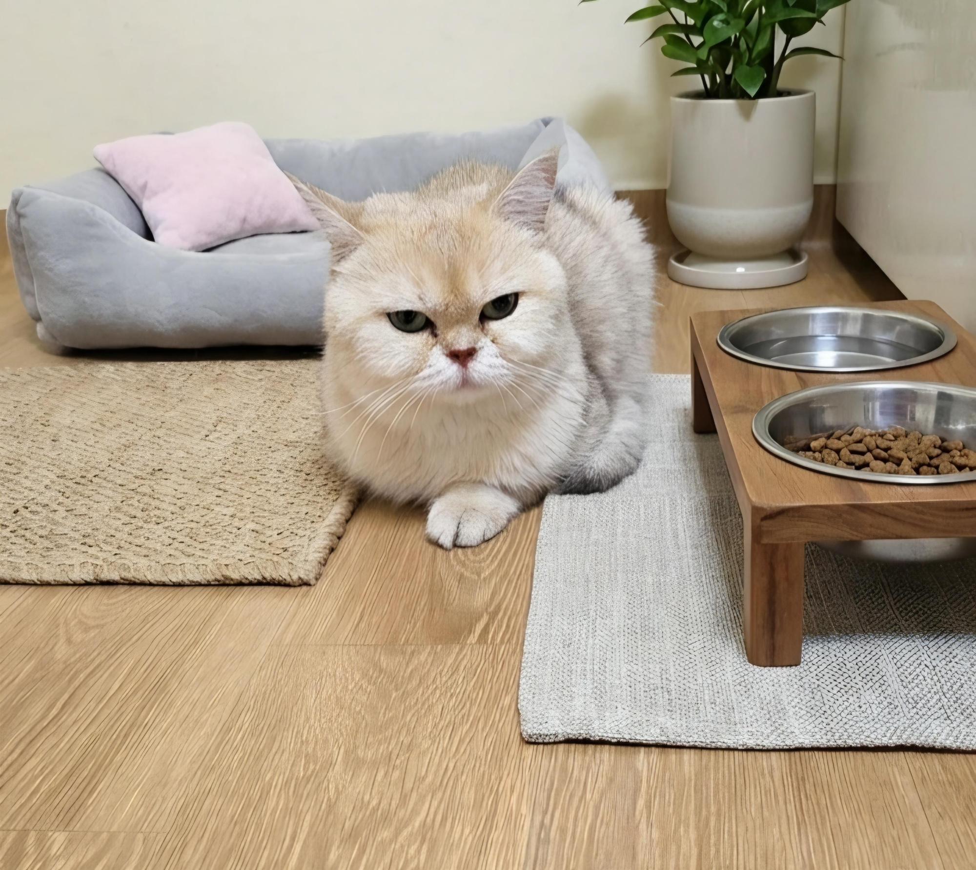 보호 중인 먼치킨